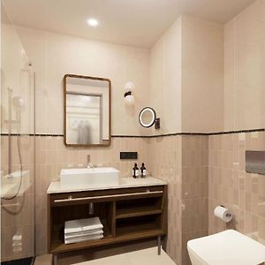Kamer met Twee Aparte Bedden